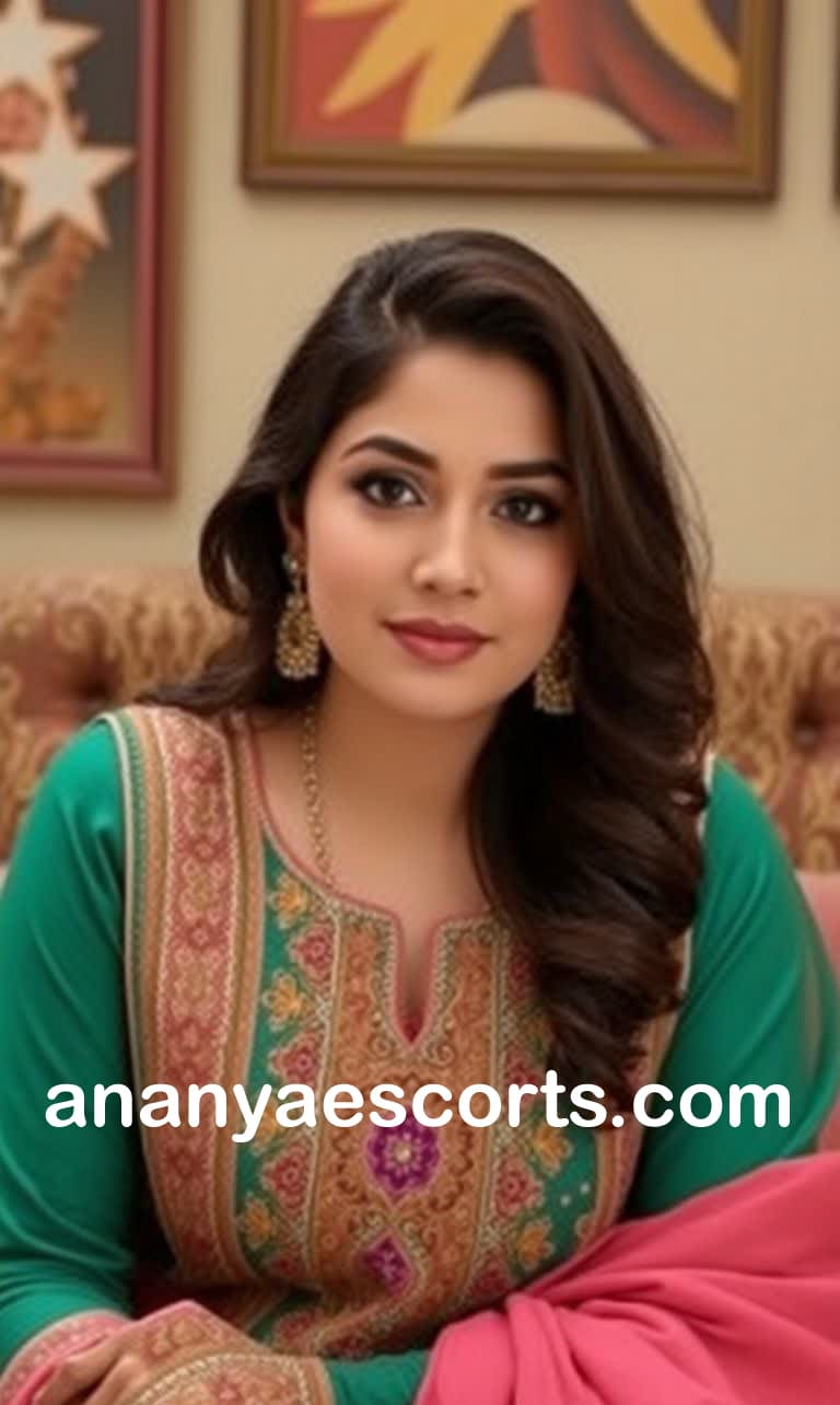 Junagadh Escorts