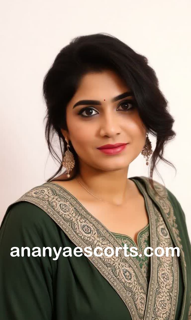 Junagadh Escort Service