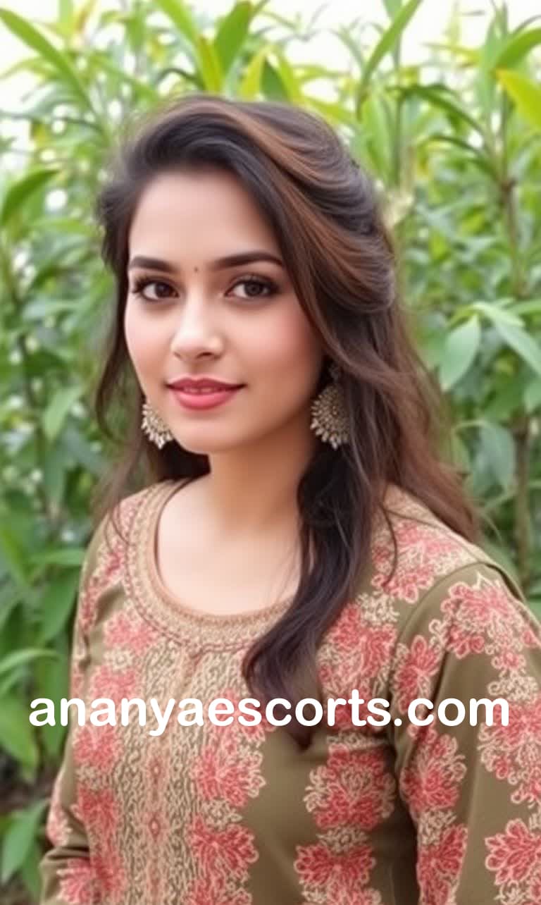 Escort Service in Junagadh