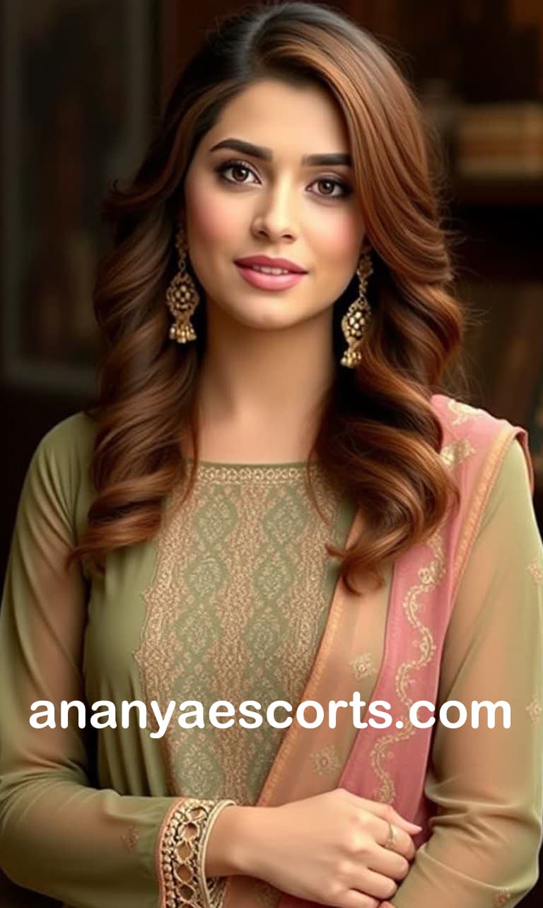 Escort Service in Junagadh